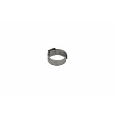 100 Piece 304 Stainless Steel 14.5-17mm Ear Hose Clamp - Twin Eagle Imports