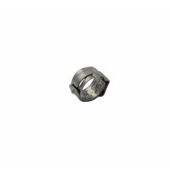 100 Piece 304 Stainless Steel 9.6-11.3mm Ear Hose Clamp - Twin Eagle Imports