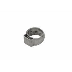 100 Piece 304 Stainless Steel 9.6-11.3mm Ear Hose Clamp - Twin Eagle Imports