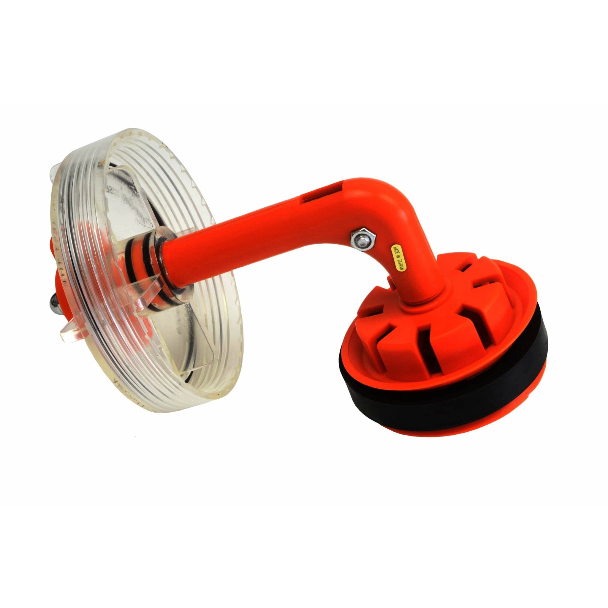100mm 4 inch Testite Mechanical Cleanout Test Plug 115 MTP 100 - Twin Eagle Imports