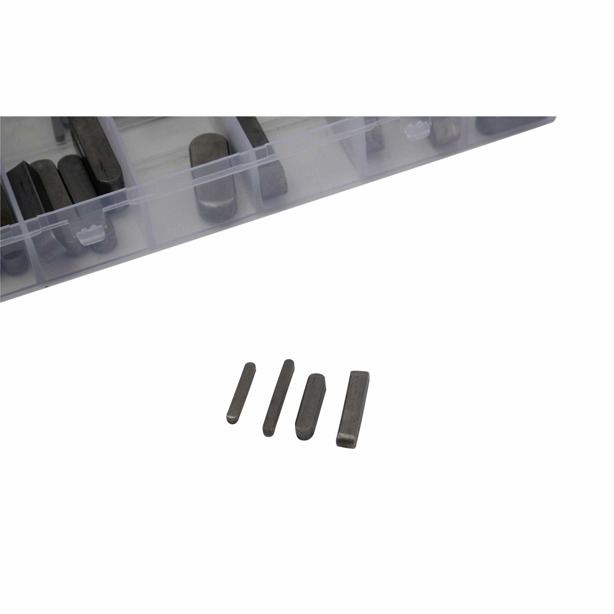 100pcs Keyway Pin Kit Grab Kit Assortement - Twin Eagle Imports
