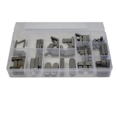 100pcs Keyway Pin Kit Grab Kit Assortement - Twin Eagle Imports