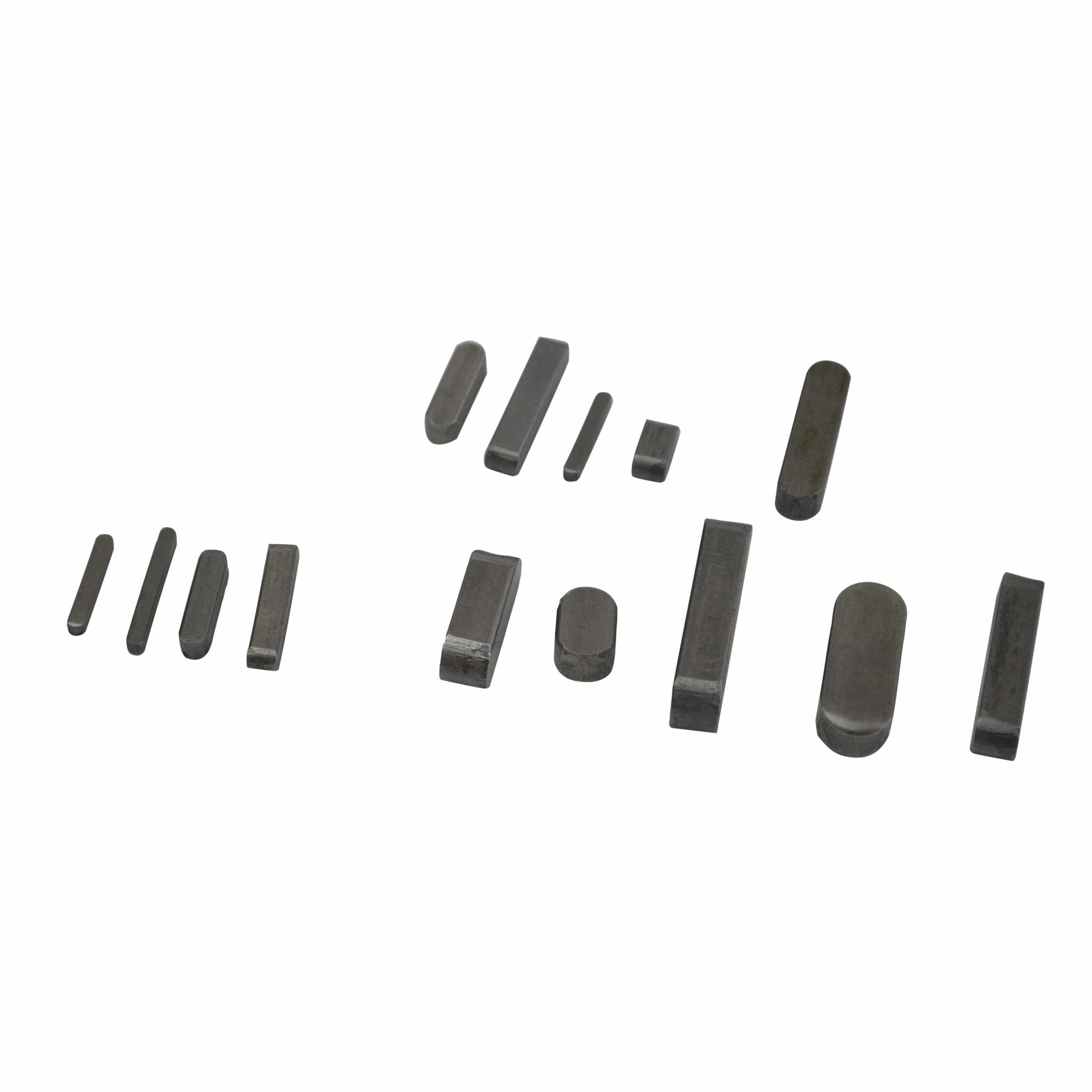 100pcs Keyway Pin Kit Grab Kit Assortement - Twin Eagle Imports