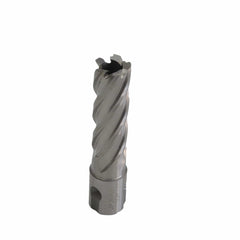 11/16" x 2" Annular cutter 3/4" Weldon Shank - Twin Eagle Imports