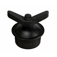 117 HT04 Mechanical Pipe Plug (no bypass) (95mm-115mm pipe ID) - Twin Eagle Imports
