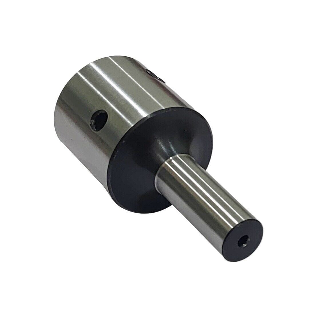 1/2" Straight Shank Weldon Annular Cutter Arbor - Twin Eagle Imports