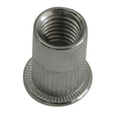 120pc 304 Stainless Steel Metric Nutserts Grab Kit Assortment - Twin Eagle Imports