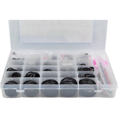1225pc Imperial Nitrile O-Ring Grab Kit - Twin Eagle Imports