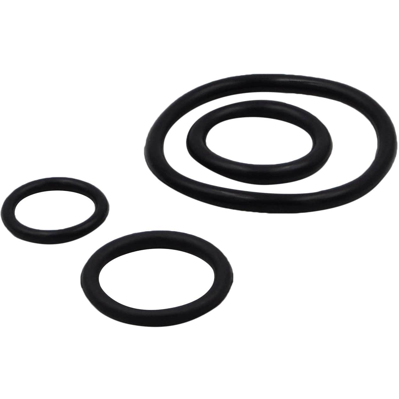 1225pc Imperial Nitrile O-Ring Grab Kit - Twin Eagle Imports