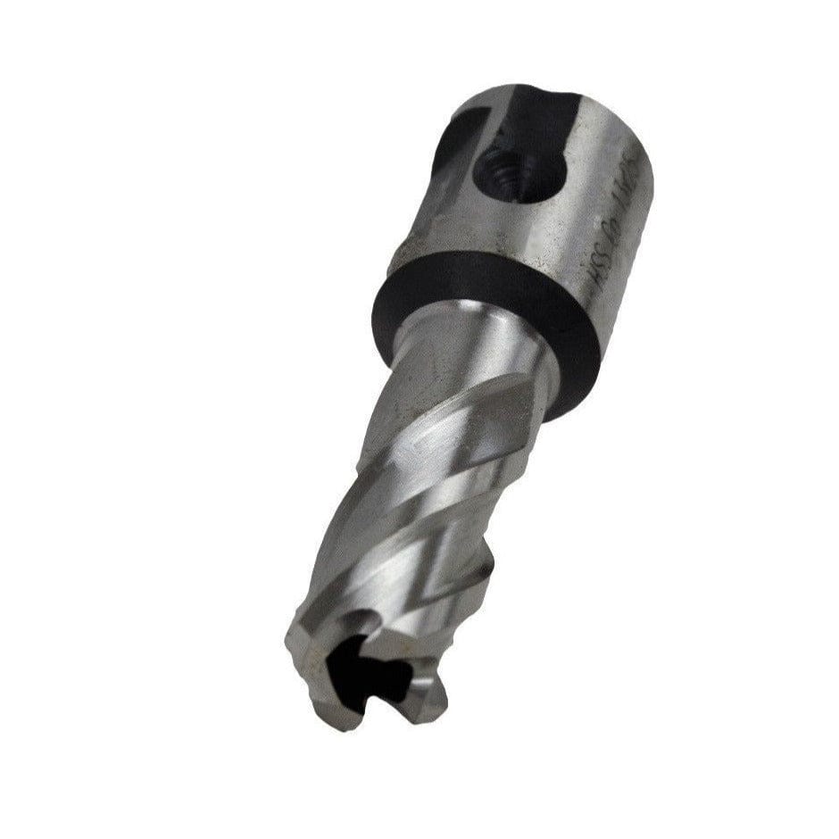 13 x 25mm D.O.C HSS 3/4" Universal Shank Annular Cutter - Twin Eagle Imports