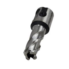 13 x 25mm D.O.C HSS 3/4" Universal Shank Annular Cutter - Twin Eagle Imports