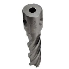 15 x 50mm D.O.C HSS 3/4" Universal Shank Annular Cutter - Twin Eagle Imports