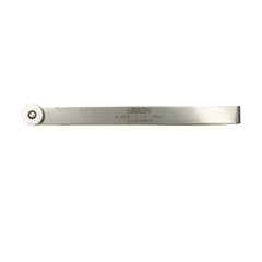150 mm Long Insize Feeler Gauge Range 0.05-1mm Series 4605-13 - Twin Eagle Imports