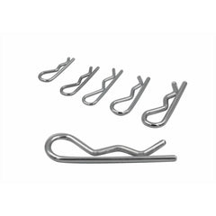 150pc Imperial R pin Clips Grab Kit - Twin Eagle Imports