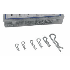 150pc Imperial R pin Clips Grab Kit - Twin Eagle Imports