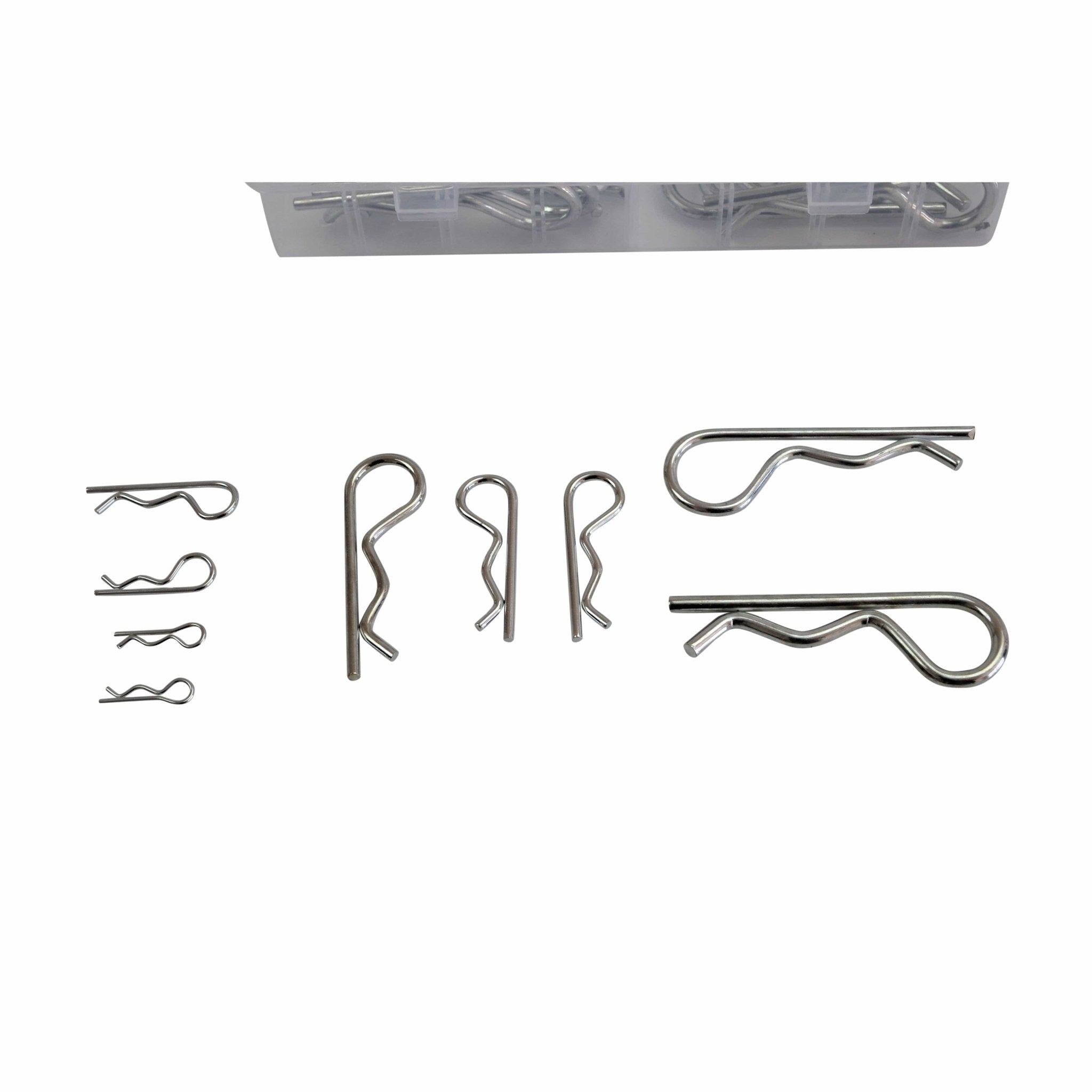 150pc R Pin Grab Kit - Twin Eagle Imports