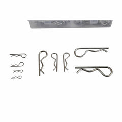 150pc R Pin Grab Kit - Twin Eagle Imports