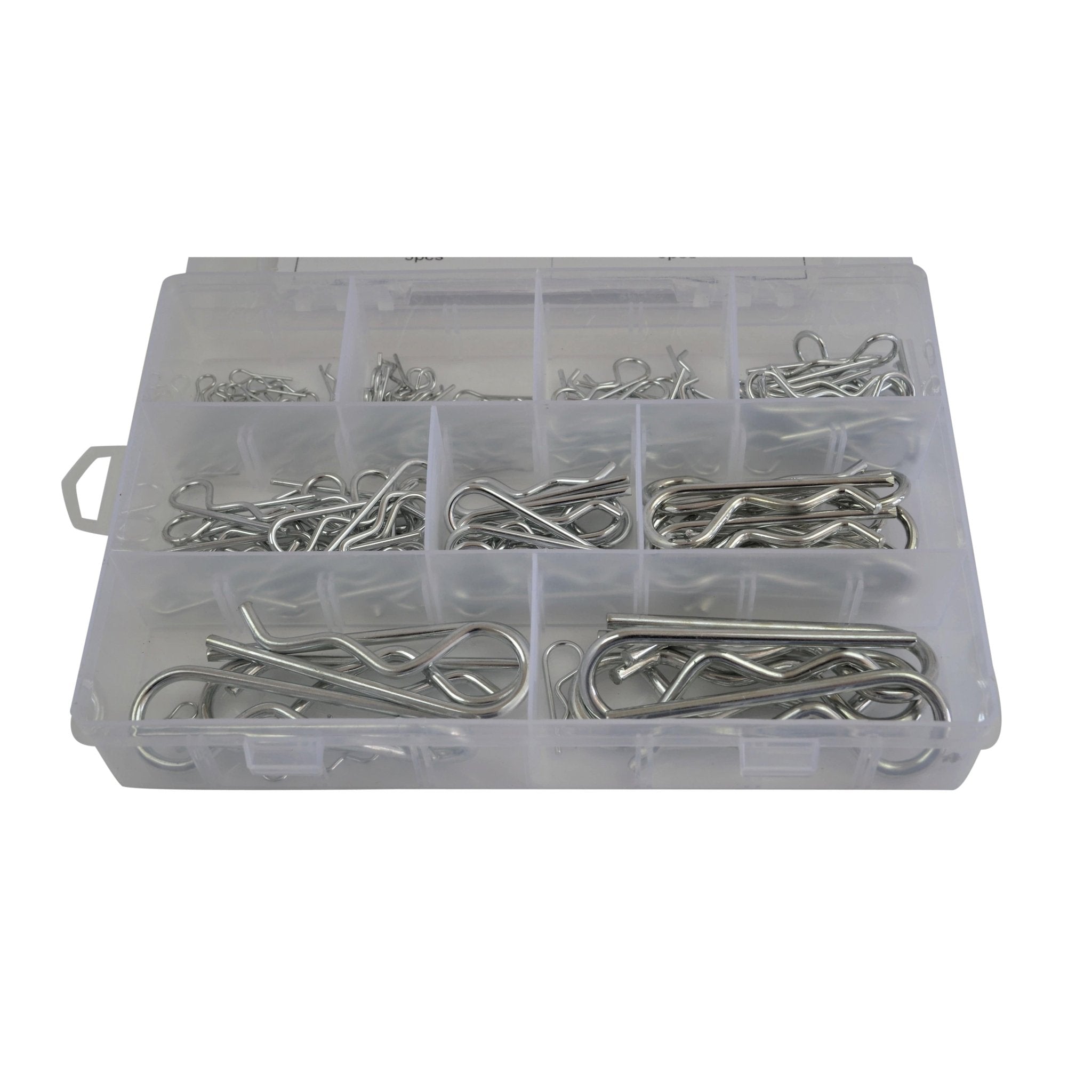 150pc R Pin Grab Kit - Twin Eagle Imports