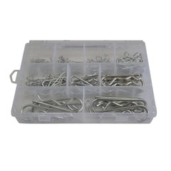 150pc R Pin Grab Kit - Twin Eagle Imports