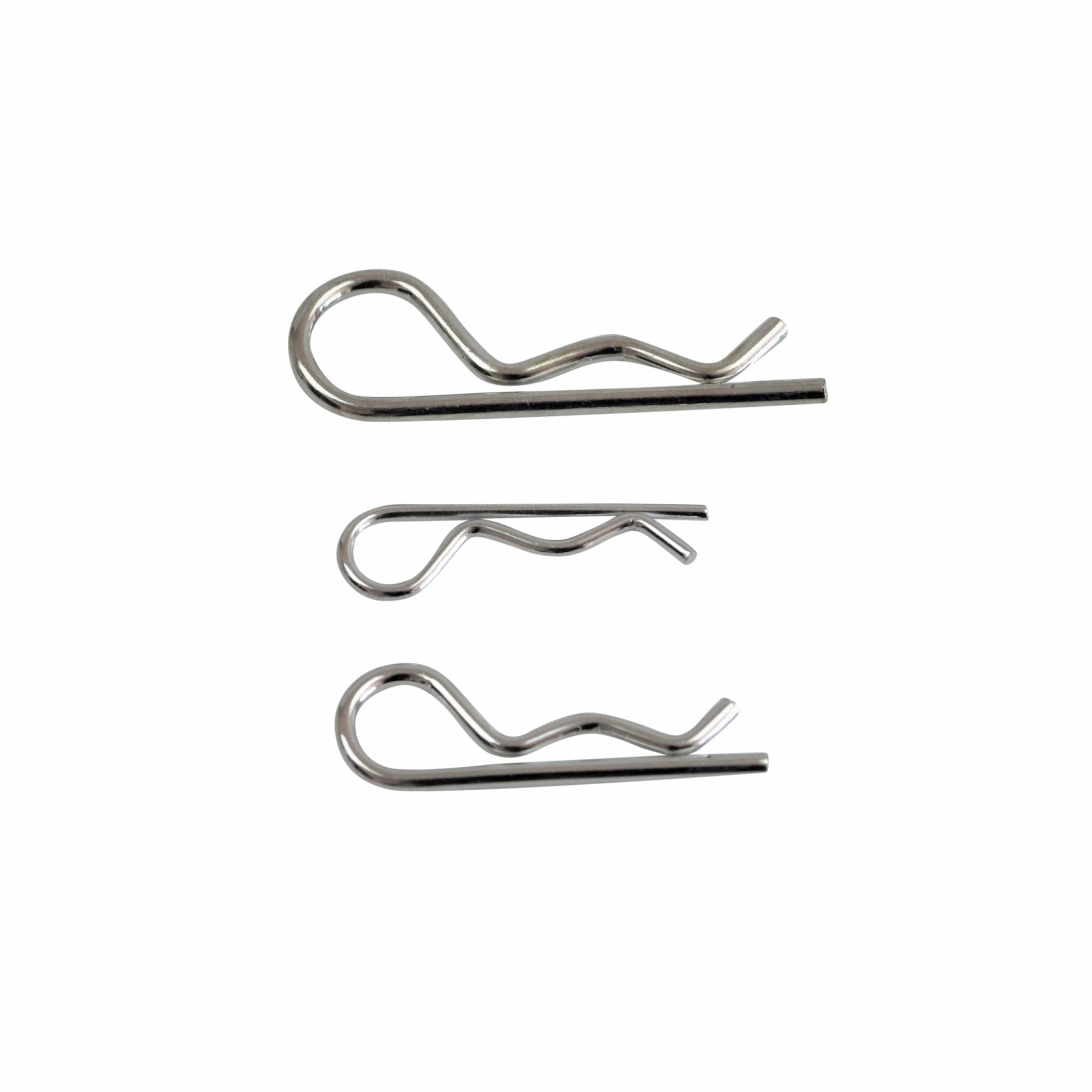 150pc R Pin Grab Kit - Twin Eagle Imports