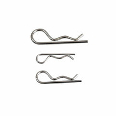 150pc R Pin Grab Kit - Twin Eagle Imports