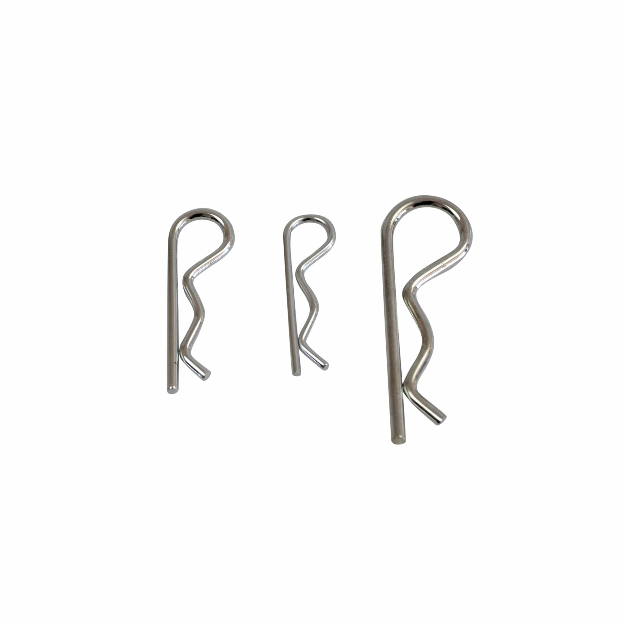 150pc R Pin Grab Kit - Twin Eagle Imports