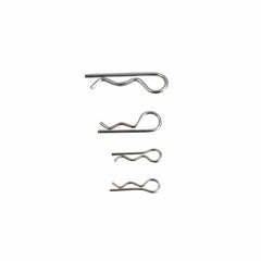 150pc R Pin Grab Kit - Twin Eagle Imports