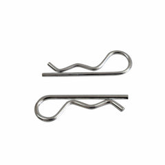 150pc R Pin Grab Kit - Twin Eagle Imports