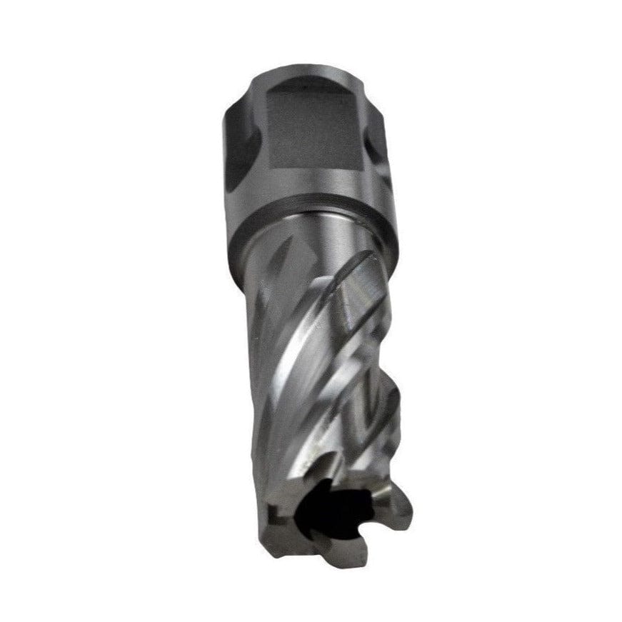 16 x 25mm D.O.C HSS 3/4" Universal Shank Annular Cutter - Twin Eagle Imports
