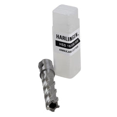 16 x 50mm D.O.C HSS 3/4" Universal Shank Annular Cutter - Twin Eagle Imports