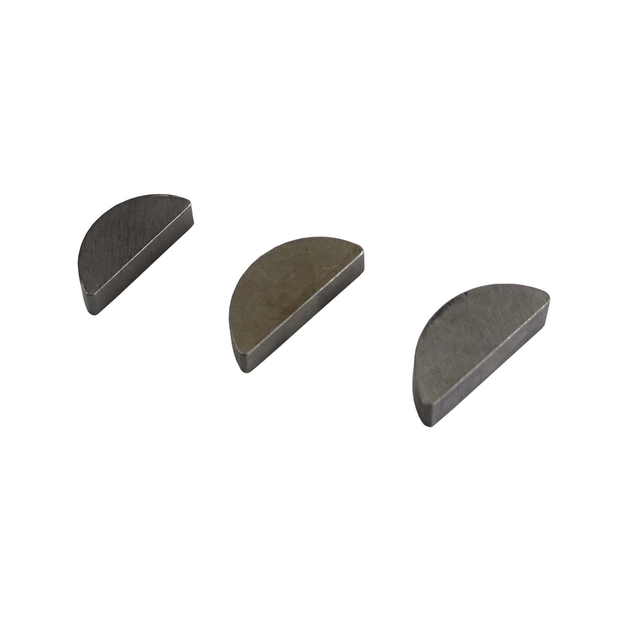 164pc Metric Woodruff Keys Grab Kit - Twin Eagle Imports