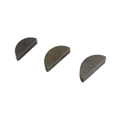 164pc Metric Woodruff Keys Grab Kit - Twin Eagle Imports