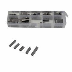 175pcs Keyway Pin Kit - Twin Eagle Imports