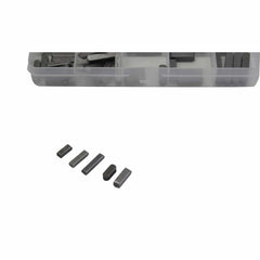 175pcs Keyway Pin Kit - Twin Eagle Imports
