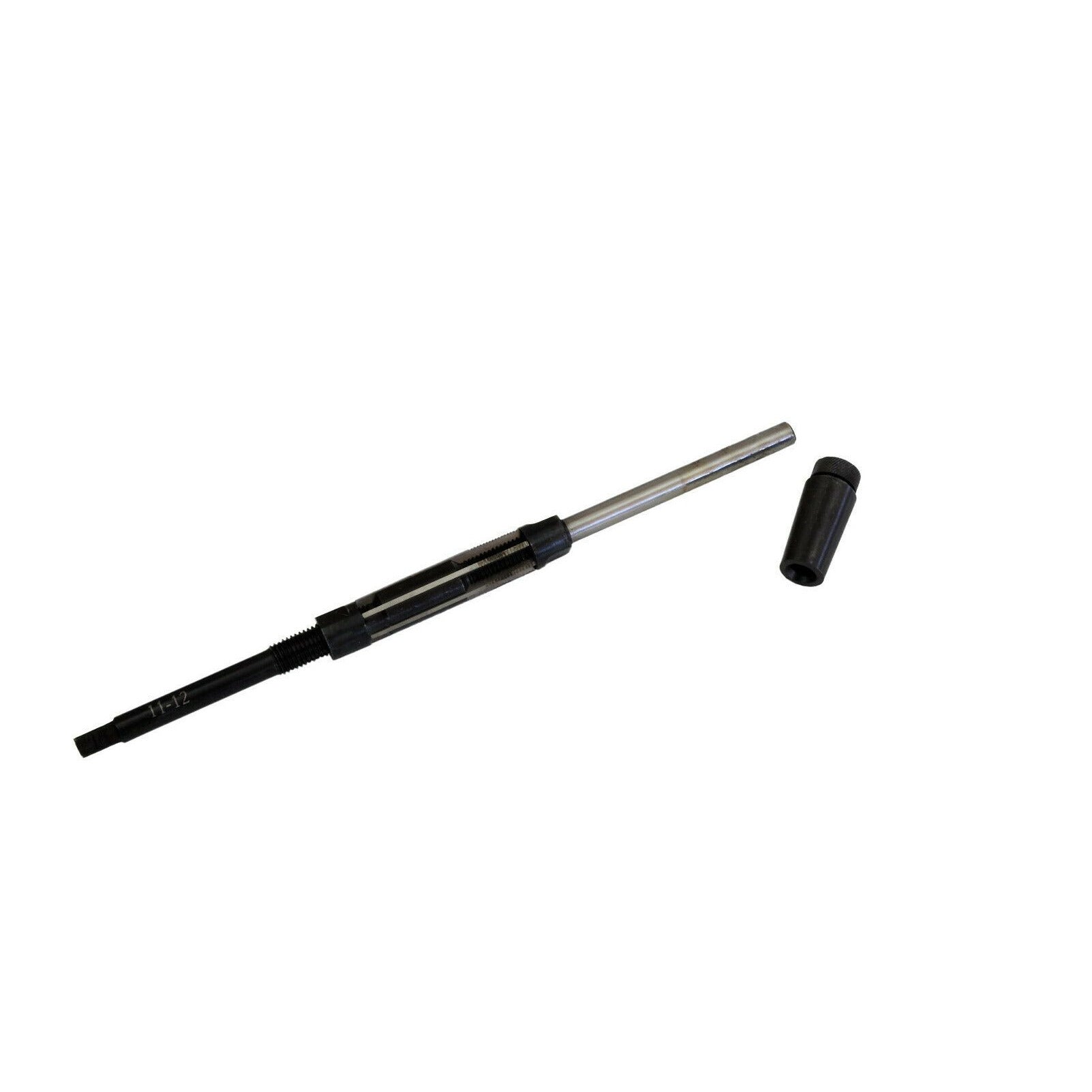 11-12 mm Adjustable Hand Reamer with Guide