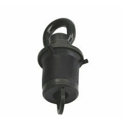 JM Series Expanding Mechanical Pipe Plug w/Elastic Gasket 29-37mm