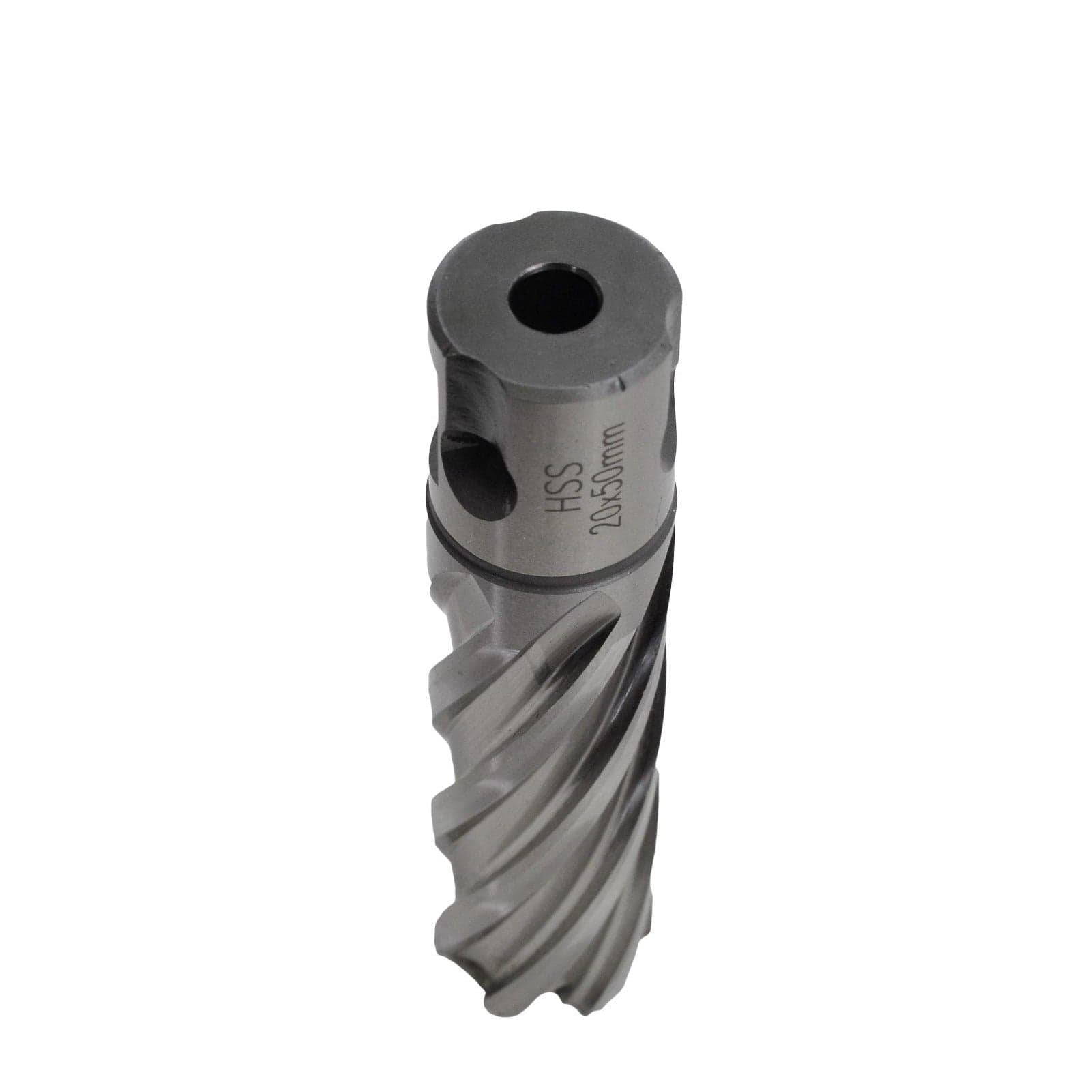 20 x 50mm D.O.C HSS 3/4" Universal Shank Annular Cutter - Twin Eagle Imports