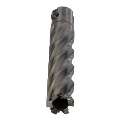 20 x 75mm D.O.C HSS Weldon Shank Annular Cutter - Twin Eagle Imports