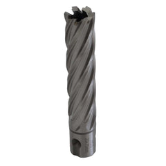 20 x 75mm D.O.C HSS Weldon Shank Annular Cutter - Twin Eagle Imports