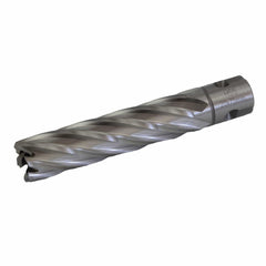 20 x 75mm D.O.C HSS Weldon Shank Annular Cutter - Twin Eagle Imports