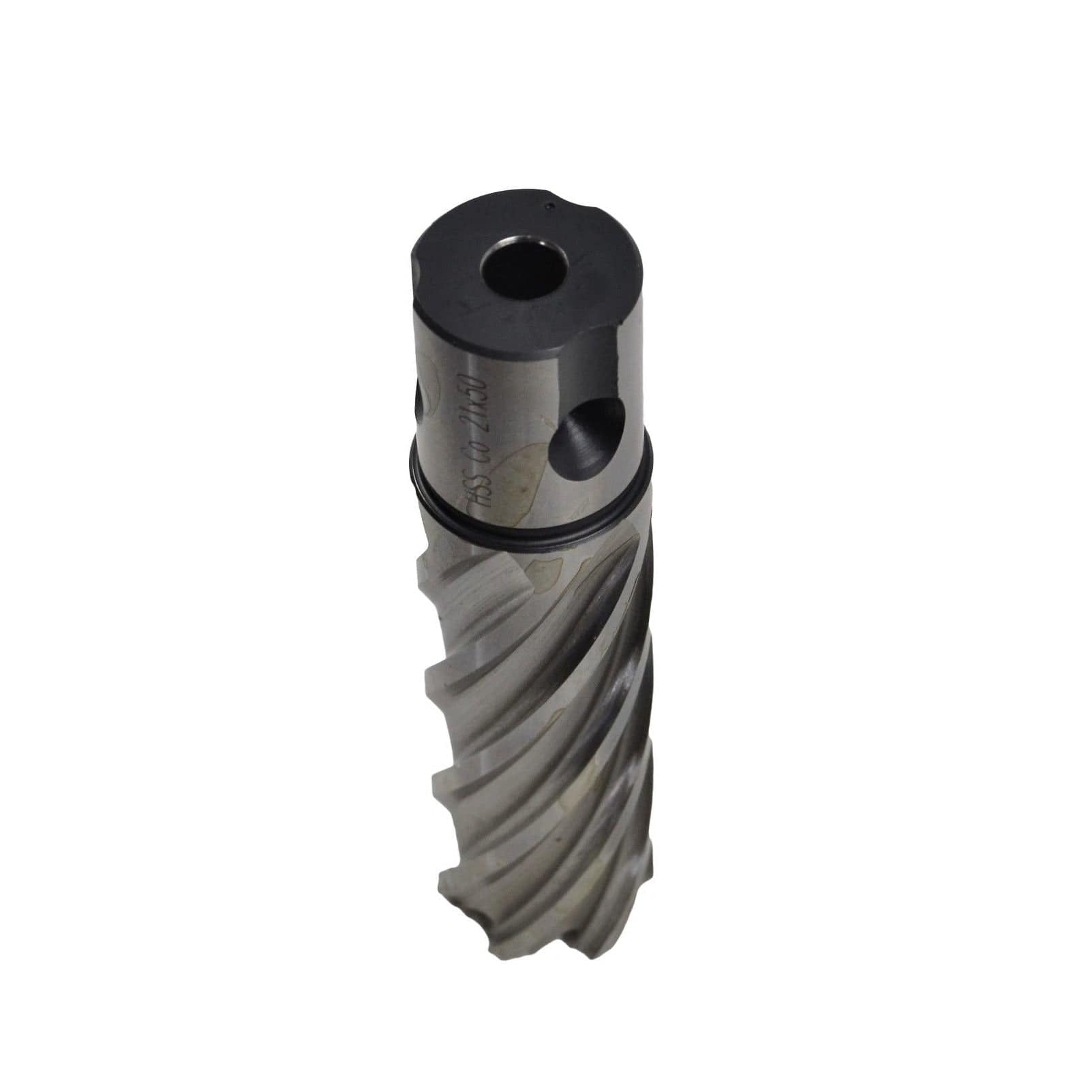21 x 50mm D.O.C HSS 3/4" Universal Shank Annular Cutter - Twin Eagle Imports