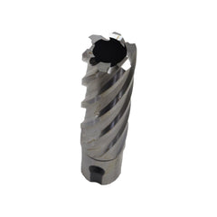 21 x 50mm D.O.C HSS 3/4" Universal Shank Annular Cutter - Twin Eagle Imports