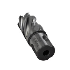 22 x 25mm D.O.C HSS 3/4" Universal Shank Annular Cutter - Twin Eagle Imports