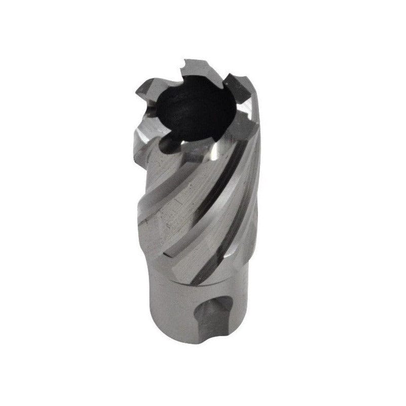 22 x 25mm D.O.C HSS 3/4" Universal Shank Annular Cutter - Twin Eagle Imports