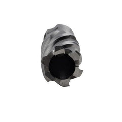 22 x 25mm D.O.C HSS 3/4" Universal Shank Annular Cutter - Twin Eagle Imports