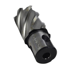 24 x 25mm D.O.C HSS 3/4" Universal Shank Annular Cutter - Twin Eagle Imports