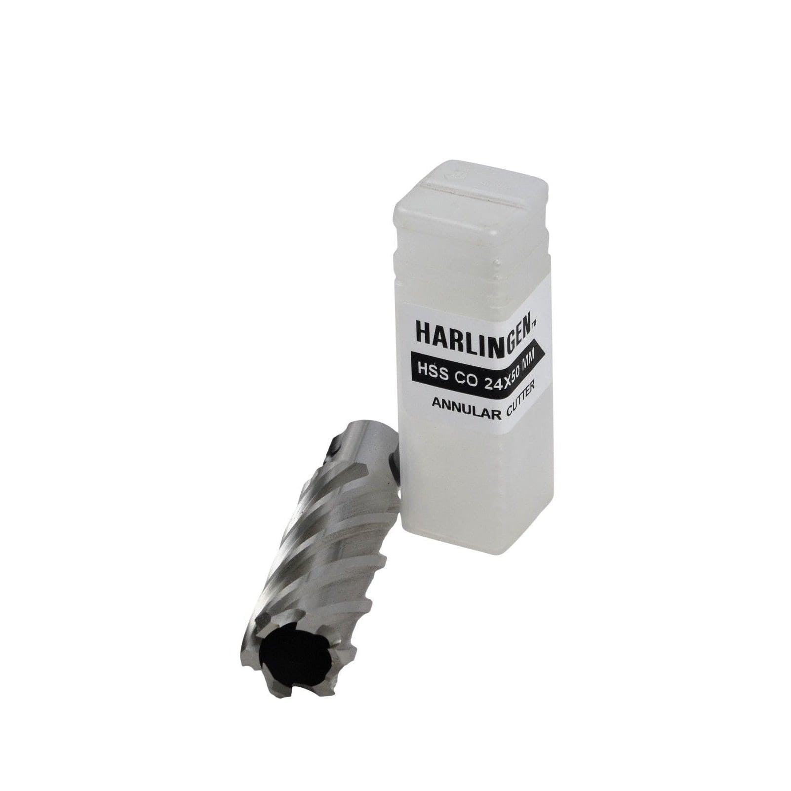 24 x 50mm D.O.C HSS 3/4" Universal Shank Annular Cutter - Twin Eagle Imports