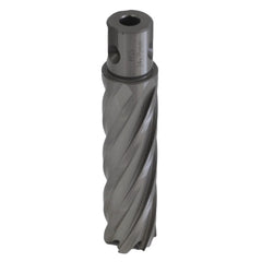 24 x 75mm D.O.C HSS 3/4" Universal Shank Annular Cutter - Twin Eagle Imports