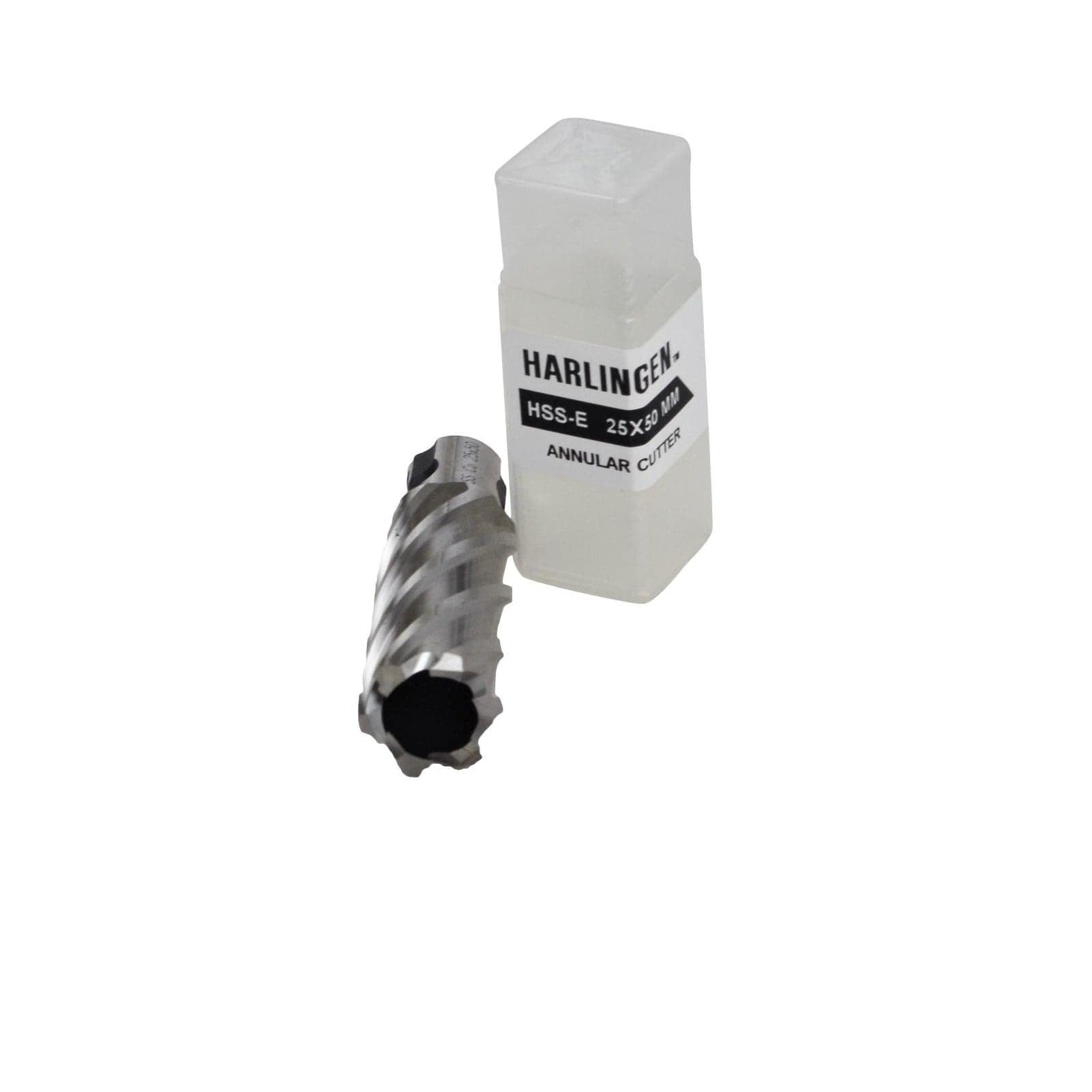 25 x 50mm D.O.C HSS 3/4" Universal Shank Annular Cutter - Twin Eagle Imports