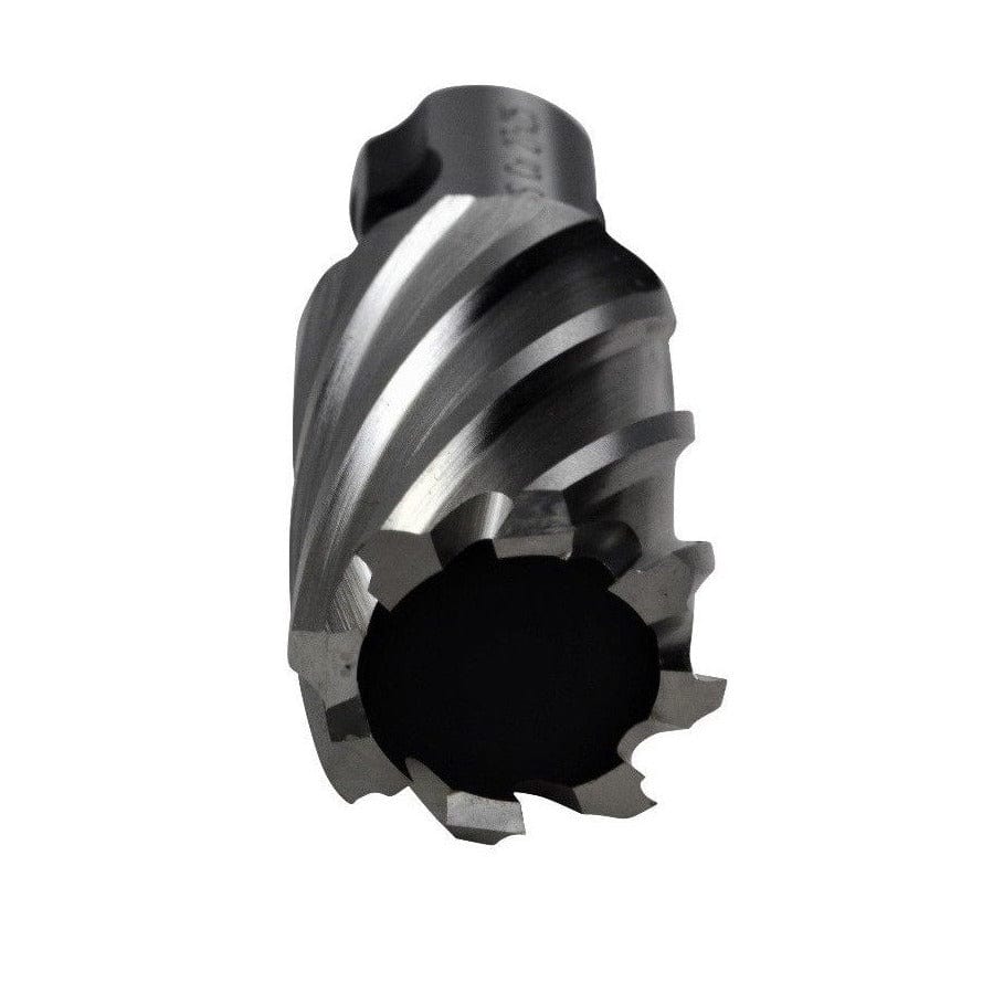 27 x 25mm D.O.C HSS 3/4" Universal Shank Annular Cutter - Twin Eagle Imports
